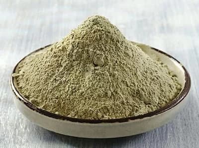 Bentonite Powder