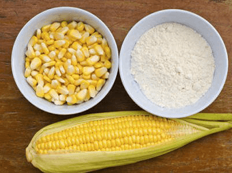 MAIZE STARCH