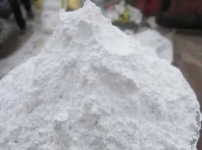 QUARTZ GRAINS & POWDER